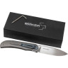 Нож BOKER EXSKELIBUR I TITANIUM BK01BO133