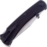 Складной нож BOKER BUCK 110 Slim Pro TRX 0110BKS3 BK0110BKS3