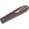 Складной нож BOKER COFFIN 112946 BK112946